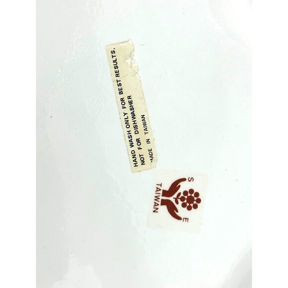 Snowman and Wreath Christmas Holiday Cookie Jar - Picture 4 of 4